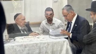 דבריהם הם זכרונם: ההוראה של מרן הגרי"ג זצוק"ל לא לחנך בכפייה