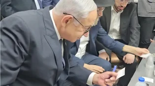 נתניהו: "כדי ליישם את צוואת מרן נצטרך לסגור את הכנסת" - צפו