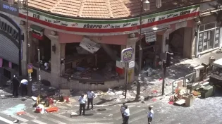 סוף עצוב: לאחר 22 שנות תרדמת, נפטרה הפצועה מהפיגוע ב"סבארו" 