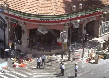 סוף עצוב: לאחר 22 שנות תרדמת, נפטרה הפצועה מהפיגוע ב"סבארו" 