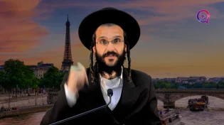 הרב שמואל זיידנברג | להיות עם חופשי בארצנו