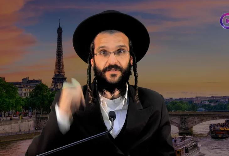 הרב שמואל זיידנברג | להיות עם חופשי בארצנו