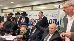 כהונת הרבנים הראשיים תוארך, הבחירות יידחו