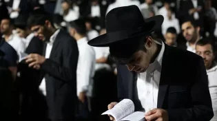 גילוי מדהים: הרמז על הסתלקות מרן זצ"ל