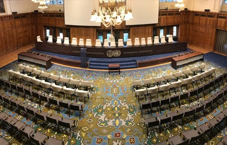 ארדן הגיש תלונה למועצת הביטחון של האו"ם נגד לבנון