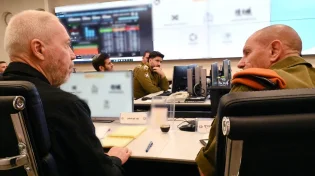 השר גלנט: "אם תתרחש מלחמה צפויים לנו אתגרים כמותם לא ידענו"