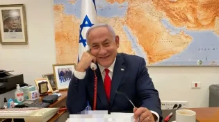 סירב להיפגש? נתניהו שוחח עם מנכ"ל החברה לפיתוח בינה מלאכותית