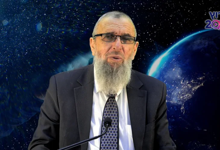 הרב דניאל אוחיון | להתחזק באמונה לקראת התקופה הקרובה