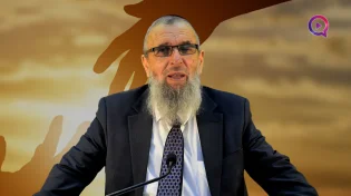 הרב דניאל אוחיון | להיות רגיש לכבוד התלמיד