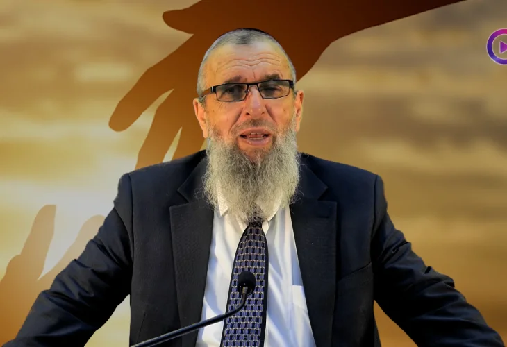 הרב דניאל אוחיון | להיות רגיש לכבוד התלמיד