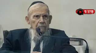 שידור חי: עצרת המספד המרכזית בהיכל ישיבת פוניבז'