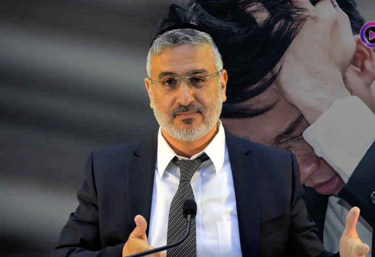הרב חגי צדוק | איפה עובר הגבול בין השתדלות וחוסר בטחון