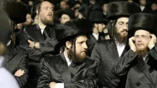 היערכות שיא בירושלים לרגל חתונות ענק בחצרות הגדולות
