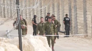 לאחר הפיגוע רה"מ שוחח עם א-סיסי: "השלום חיוני לשתי המדינות"