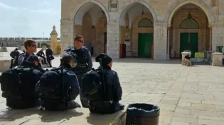 "דרכם לא מקובלת": רבה של ירושלים במכתב חריף נגד יהודים שתקפו