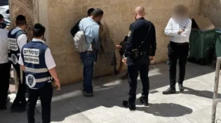 כך עובדת השיטה: ערבים מביימים תאונה וסוחטים כספים מנהגים