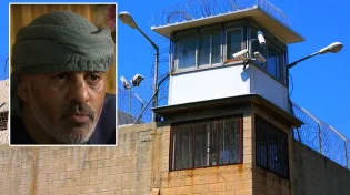 רק בישראל: עשרות אסירים כלאו את הסוהרים - כל הפרטים