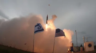 הניסוי הצליח: התעשייה האווירית עם תיעוד חדש מאלסקה