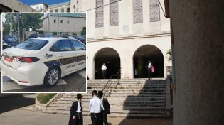 בני ברק: חשוד נעצר בחשד להפצת שטרות מזויפים
