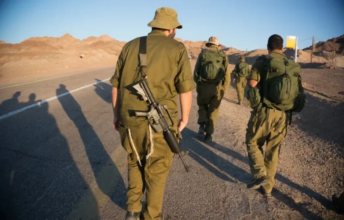 הפיגוע בגבול מצרים: עדויות חדשות חושפות חשש למחדל חמור