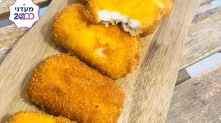 המתכון שיסגור לכם את ארוחת ערב חלומית