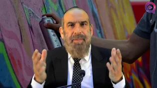הרב עזרא שקלים | צורות ציורים ופסלים אסורים לפי היהדות