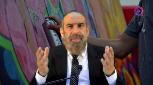 הרב עזרא שקלים | צורות ציורים ופסלים אסורים לפי היהדות