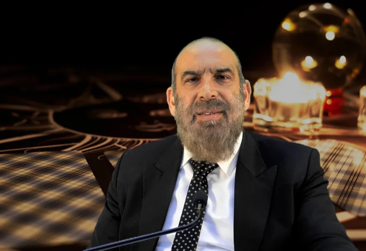 הרב עזרא שקלים | האם מותר לי להשתמש באסטרולוגיה לפי היהדות