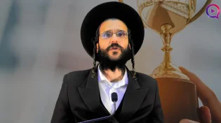 הרב שמואל זיידנברג | או מקום ראשון או כלום