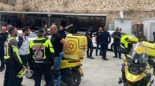5 נרצחים בגליל: האלימות במגזר הערבי שוברת שיאים
