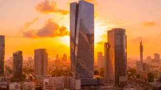 חשש מניתוקי חשמל: עומס חום חריג צפוי בערב שבת