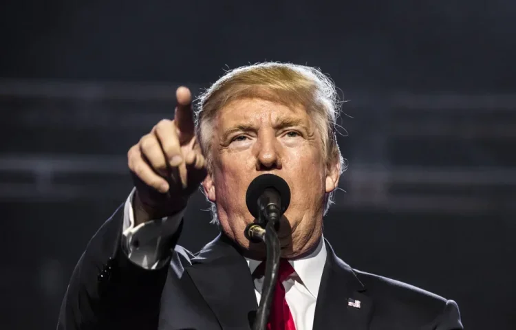 כתב אישום נוסף יוגש נגד טראמפ כתב אישום נוסף יוגש נגד טראמפ