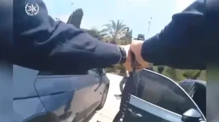 בנשקים שלופים: חולית החיסול נעצרה רגע לפני שפעלה בבית החולים