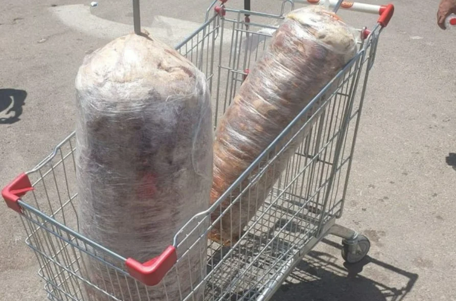 הנה לא ינום ולא יישן: בשר טרף התגלה במסעדה "כשרה למהדרין"  