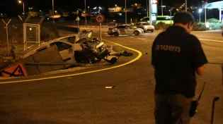 "הרב, אחי נפגע בתאונה, עשיתי את כל מה שאתה אומר והוא נפטר"