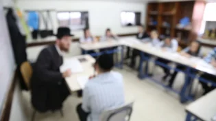מנקה ערבי בבית ספר סיפר לתלמיד כי בכוונתו לבצע פיגוע - ונעצר