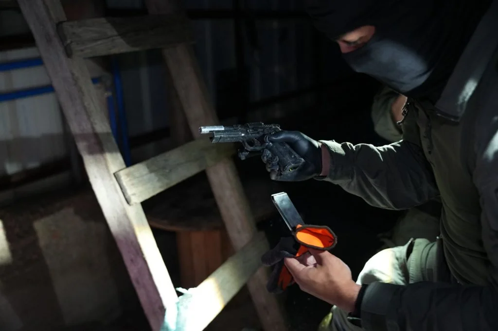 המלחמה בפשיעה: נעצרו ערבים שסחטו פרוטקשן מבעלי עסקים בצפון 