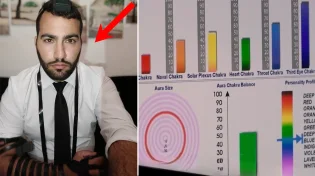 מה קרה לדוגמן לשעבר כאשר הניח תפילין?