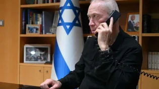 דיווח באוקראינה: גלנט דחה בקשות לדבר עם שר ההגנה