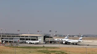 "תיכף ננחת בפלסטין": ההכרזה המקוממת של דייל חברת "ריינאייר"