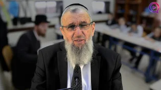 הרב דניאל אוחיון | לכל הילדים מגיע אותו פינוק