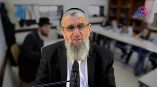 הרב דניאל אוחיון | לכל הילדים מגיע אותו פינוק