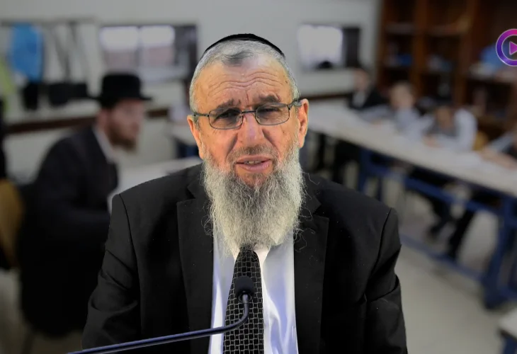 הרב דניאל אוחיון | לכל הילדים מגיע אותו פינוק