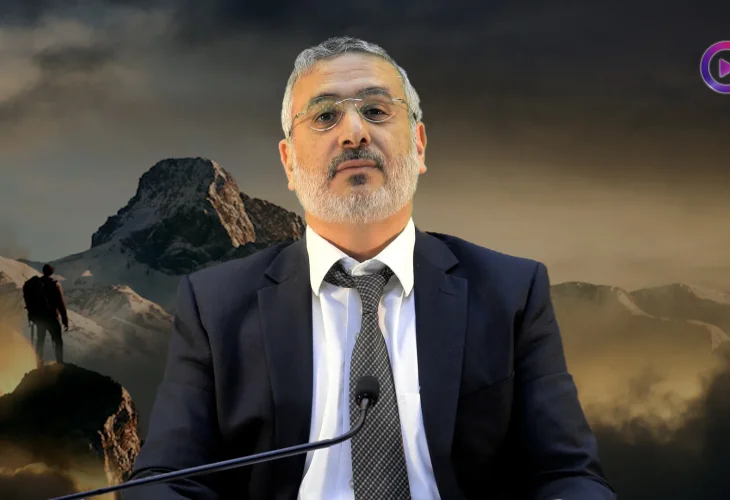 הרב חגי צדוק | איך שאנשים משפיעים עלינו 
