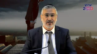 הרב חגי צדוק | שום דבר לא יכול לעצור אותך 