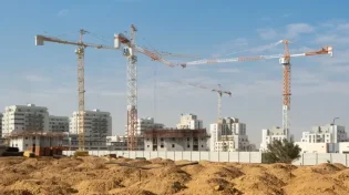 ירידה של 50% במכירת דירות: "כדור שלג מסוכן"