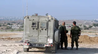 מהמוצב לפתח תקווה: חייל מילואים גנב האמר ולקח את ילדיו לטיול