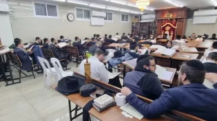בג"ץ למדינה: עליכם לנמק מדוע החרדים קיבלו כסף והסטודנטים לא
