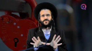 הרב שמואל זיידנברג | לא תמיד הלב צודק