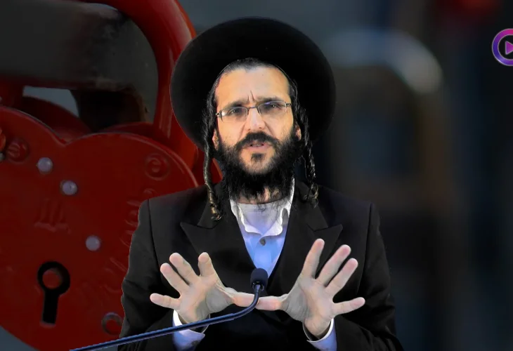 הרב שמואל זיידנברג | לא תמיד הלב צודק